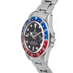 Rolex Vintage GMT-Master Pepsi Automatic // 1675 // 1.8 Million Serial // Pre-Owned