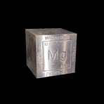 Element Cube // Magnesium