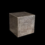 Element Cube // Titanium