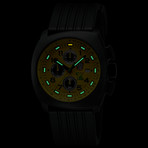 Luminox Tony Kanaan Chronograph Quartz // XL.1105