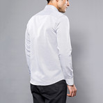 Wilfred Slim-Fit Shirt // Gray (M)