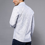 Alston Slim-Fit Shirt // White (XL)
