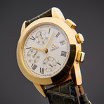 Omega Louis Brandt Chronograph Automatic // 6303.80.02 // Store Display