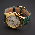 Omega Louis Brandt Chronograph Automatic // 6299.80.00 // Store Display