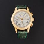 Omega Louis Brandt Chronograph Automatic // 6299.80.00 // Store Display
