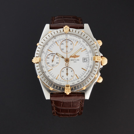 Breitling Chronomat Automatic // B13050.1 // Pre-Owned