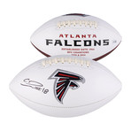 Calvin Ridley // Atlanta Falcons