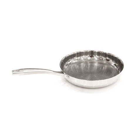 Inducore Duracomb Skillet // 11"