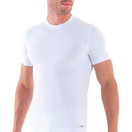Men's T-Shirt // White (XS)
