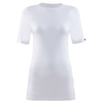 Unisex Short Sleeve T-Shirt // Snow White (M)