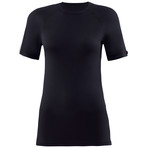 Unisex Short Sleeve T-Shirt // Black (M)
