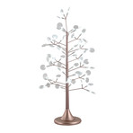 Fairy Table Lamp (Rose Gold)