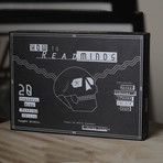 How To Read Minds Kit // Black