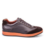 Kye Shoes // Brown (Euro: 44)