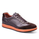 Kye Shoes // Brown (Euro: 41)