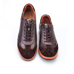 Kye Shoes // Brown (Euro: 43)