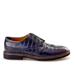 Skylar Shoes // Navy Blue (Euro: 42)