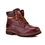 Grant Boots // Brown (Euro: 42)