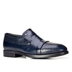 Marland Shoes // Navy Blue (Euro: 42)