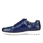 Blake Shoes // Navy Blue (Euro: 39)