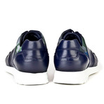 Blake Shoes // Navy Blue (Euro: 41)