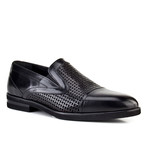 Jarrod Shoes // Black (Euro: 42)
