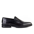 Jarrod Shoes // Black (Euro: 43)