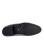 Jarrod Shoes // Black (Euro: 44)