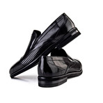 Jarrod Shoes // Black (Euro: 43)