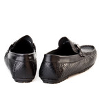 Darius Shoes // Black (Euro: 39)