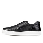 Nicholas Shoes // Black (Euro: 39)