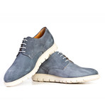 Graham Shoes // Gray (Euro: 45)