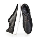 Nicholas Shoes // Black (Euro: 40)