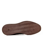 Collin Shoes // Brown (Euro: 42)