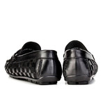 Robert Shoes // Black (Euro: 42)