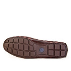 Kennedy Shoes // Brown (Euro: 44)