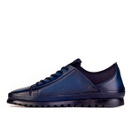 Dillon Shoes // Navy Blue (Euro: 41)