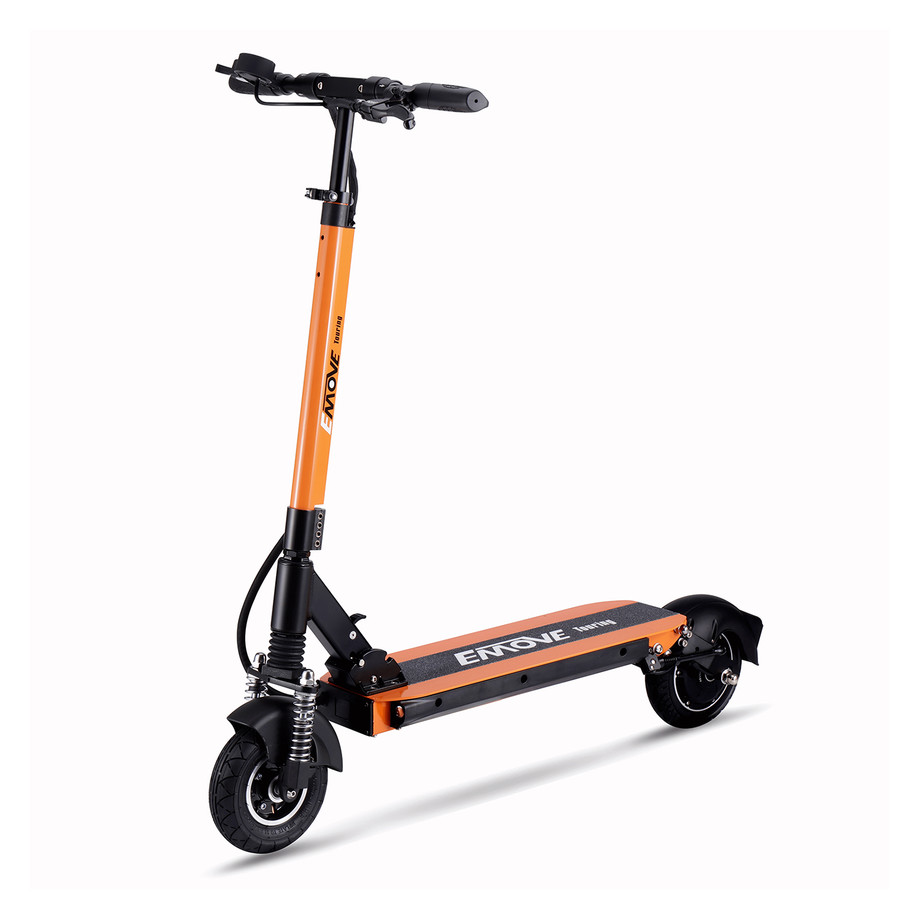 Voro Motors The Scooter to Replace Your Car Touch of Modern