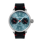Meistersinger Paleograph Chronograph Automatic // SC107 // Store Display