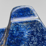 Lapis Lazuli Freeform Plate