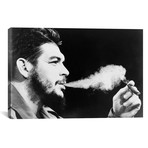 Ernesto 'Che' Guevara (1928-1967) // Unknown (18"W x 12"H x 0.75"D)