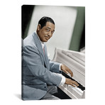 Duke Ellington (1899-1974) // Granger (12"W x 18"H x 0.75"D)