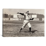 Cy Young (1867-1955) // Unknown (18"W x 12"H x 0.75"D)