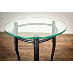 Pan Occasional Table // 20"