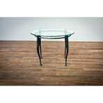 Pan Occasional Table // 30"