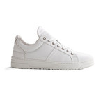 Men's Devey Sneaker // White (Euro: 45)
