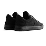 Men's Jefferson Sneaker // Black (Euro: 43)