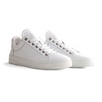 Men's Devey Sneaker // White (Euro: 45)