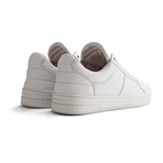 Men's Devey Sneaker // White (Euro: 40)