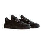 Men's Jefferson Sneaker // Black (Euro: 40)